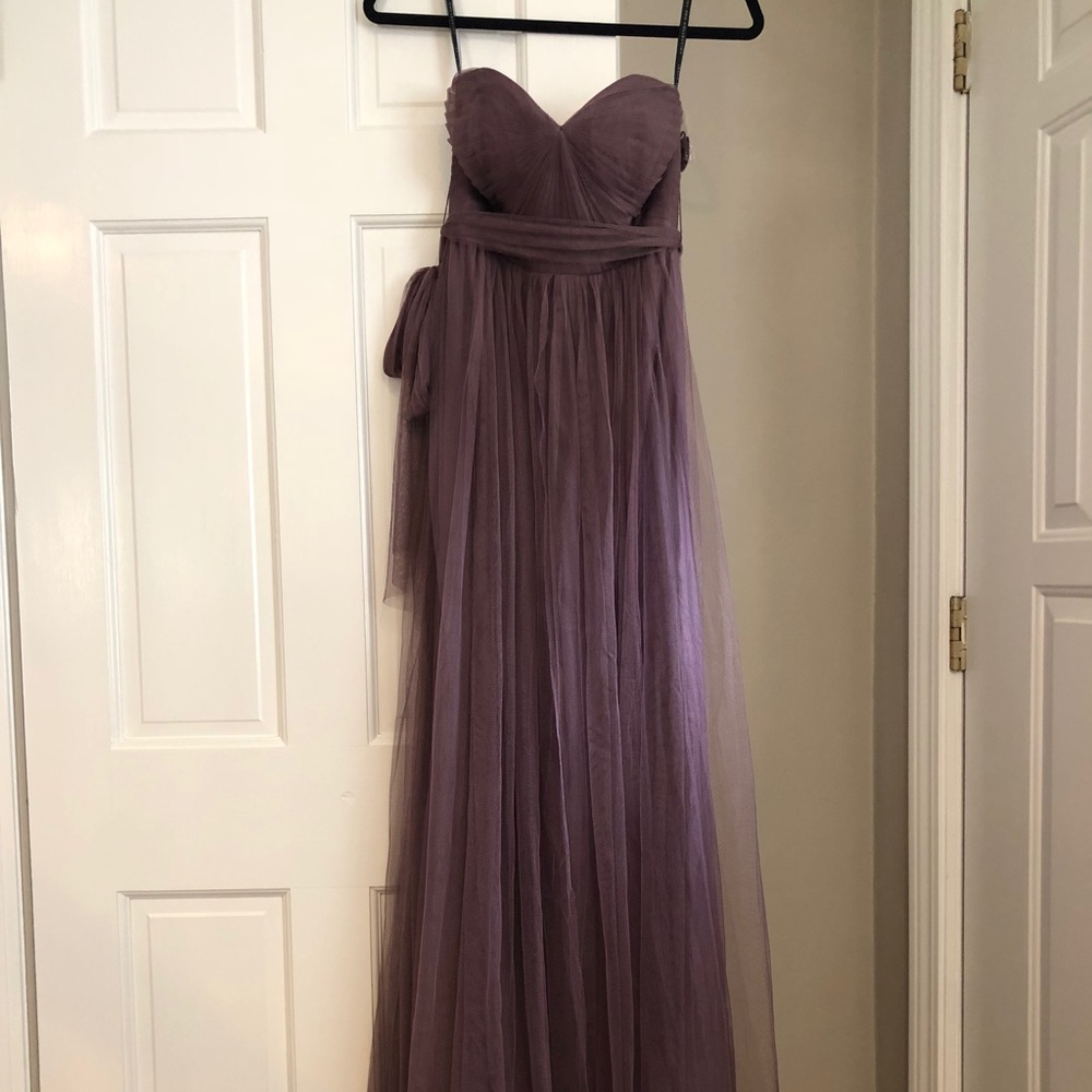 Never Been Worn, NWOT Jenny Yoo "Annabelle" Dress